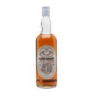 Glen Grant 1948 / Bot.1980s / Gordon & MacPhail Speyside Single Malt Scotch Whisky