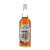 Glen Grant 1949 / Bot.1980s / Gordon & MacPhail Speyside Single Malt Scotch Whisky