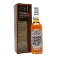 Glen Grant 1950 / 57 Year Old / Gordon & MacPhail Speyside Single Malt Scotch Whisky
