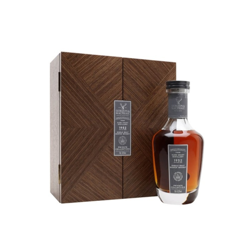 Distillery 70 Year Old – Glen Grant 1952 / 70 Year Old / Queen's Platinum Jubilee Speyside Whisky (Speyside) | N/A% ABV, 700ml – Buy Now