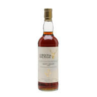 Glen Grant 1965 / 44 Year Old / Gordon & Macphail Speyside Single Malt Scotch Whisky