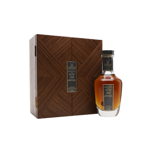 Distillery 54 Year Old – Glen Grant 1965 / 54 Year Old / Gordon & MacPhail Private Collection Speyside Whisky (Speyside) | N/A% ABV, 700ml – Buy Now