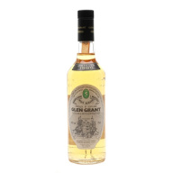 Glen Grant 1980 / 5 Year Old Speyside Single Malt Scotch Whisky