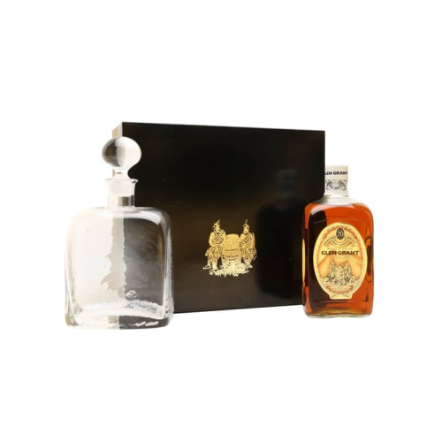 Distillery 20 Year Old – Glen Grant 20 Year Old / Director's Reserve Speyside Whisky (Speyside) | N/A% ABV, 700ml – Buy Now