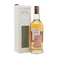 Glen Keith 2013 / 10 Year Old / Carn Mor Strictly Limited Speyside Single Malt Scotch Whisky