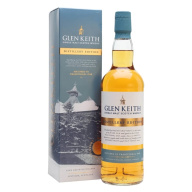 Glen Keith Distillery Edition Speyside Single Malt Scotch Whisky