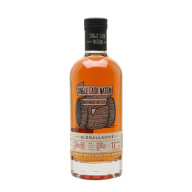 Glenallachie 2012 / 12 Year Old / Oloroso Cask 171841 / Single Cask Nation Speyside Single Malt Scotch Whisky