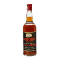 Avonside (Glenlivet) 1938 / 39 Year Old / Sherry Cask / Gordon & MacPhail Speyside Single Malt Scotch Whisky