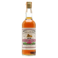 Glenlivet 1948 / Bot.1980s / Gordon & MacPhail Speyside Single Malt Scotch Whisky