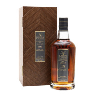 Glenlivet 1978 / 43 Year Old / Private Collection / Gordon & MacPhail Speyside Single Malt Scotch Whisky