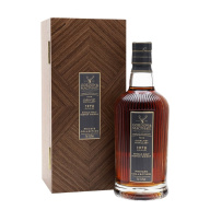 Glenlivet 1978 / 43 Year Old / Private Collection / G&M Speyside Single Malt Scotch Whisky