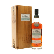 Glenlivet 1969 / Bot.2007 / Cellar Collection Speyside Single Malt Scotch Whisky