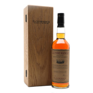 Glenmorangie 1987 / Port Wood Finish / Manager's Choice Highland Single Malt Scotch Whisky