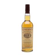 Glenmorangie 1987 / 17 Year Old / Special Bottling Highland Single Malt Scotch Whisky