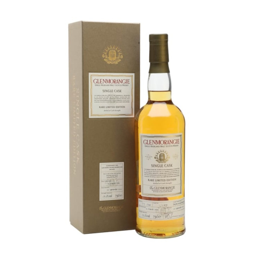 Distillery NAS Year Old – Glenmorangie 1995 / Bourbon Cask Highland Single Malt Scotch Whisky (Highland) | N/A% ABV, 700ml – Buy Now