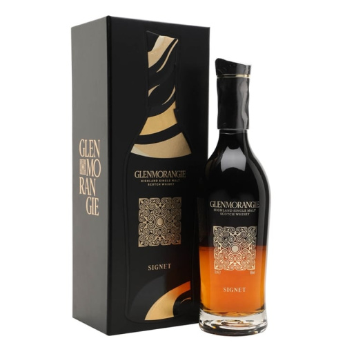 Glenmorangie Signet Highland Single Malt Scotch Whisky
