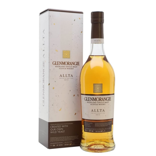 Distillery NAS Year Old – Glenmorangie Allta / Private Edition 10 Highland Whisky (Highland) | N/A% ABV, 700ml – Buy Now