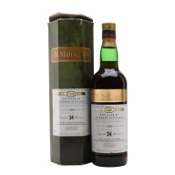 Glen Mhor 1966 / 34 Year Old / Old Malt Cask Highland Single Malt Scotch Whisky
