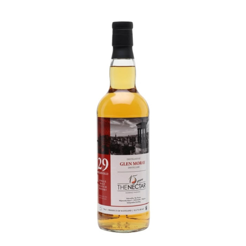 Glen Moray 1991 / 29 Year Old / Daily Dram Speyside Single Malt Scotch Whisky