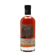 Glen Moray 2014 / 10 Year Old / PX Cask / Single Cask Nation Speyside Single Malt Scotch Whisky