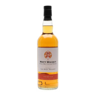 Glen Moray 2008 / 11 Year Old / Oloroso Finish / Watt Whisky Speyside