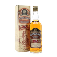 Glenordie 12 Year Old / Bot.1980s Highland Single Malt Scotch Whisky