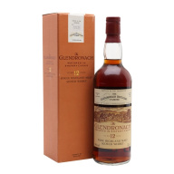 Glendronach 12 Year Old / Sherry Cask / Bot.1980s Highland Single Malt Scotch Whisky