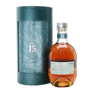 Glenrothes 15 Year Old Speyside Single Malt Scotch Whisky