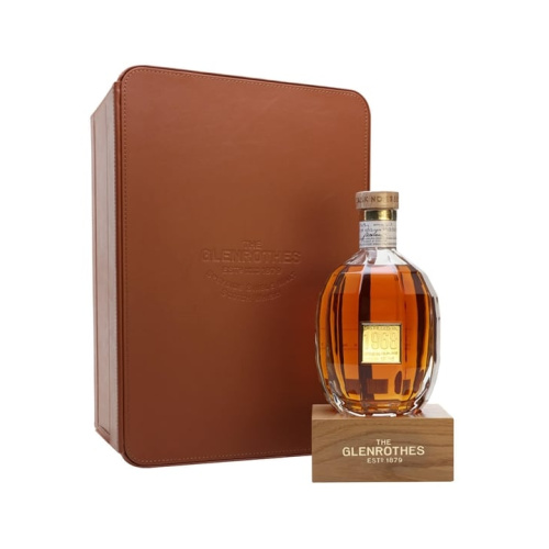 Glenrothes 1968 / Cask 13507 Speyside Single Malt Scotch Whisky