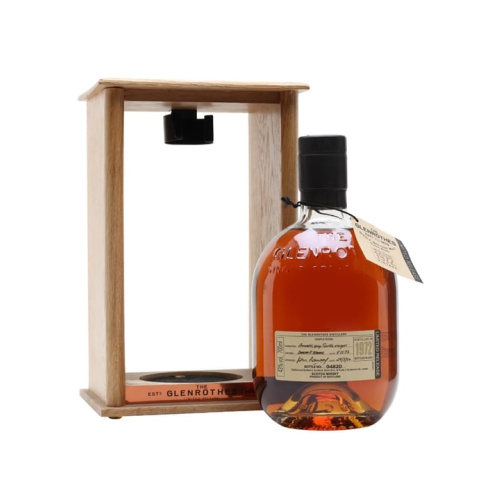 Distillery 31 Year Old – Glenrothes 1972 / 31 Year Old / Bot.2004 Speyside Whisky (Speyside) | N/A% ABV, 700ml – Buy Now