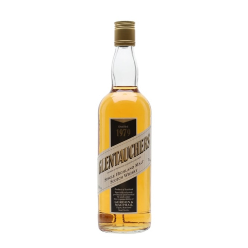 Distillery NAS Year Old – Glentauchers 1979 / Bot.1990s / Gordon & Macphail Speyside Whisky (Speyside) | N/A% ABV, 700ml – Buy Now