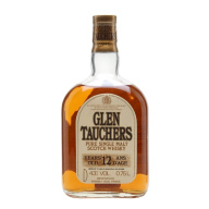 Glentauchers 12 Year Old / Bot.1980s Speyside Single Malt Scotch Whisky