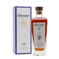 Glenturret 12 Year Old / 2023 Release Highland Single Malt Scotch Whisky