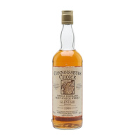 Glenugie 1966 / Bot.1980s / Connoisseurs Choice Highland Single Malt Scotch Whisky