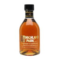 Highland Park 12 Year Old / Bot.1980s Single Malt Scotch Whisky