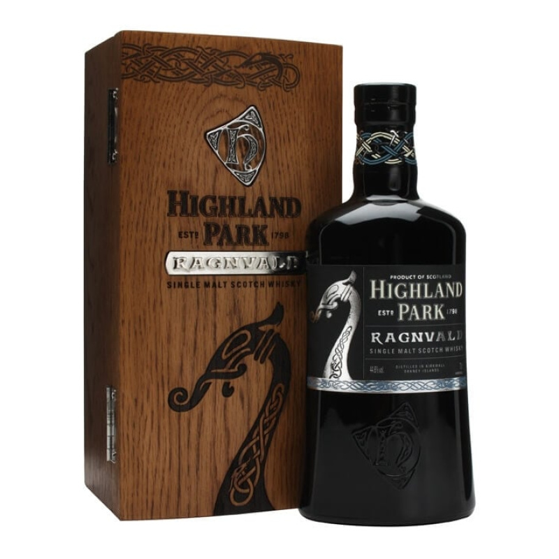Highland Park Ragnvald Single Malt Scotch Whisky