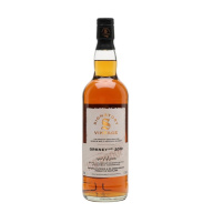 Orkney (HP) 2010 / 14 Year Old / 100 Proof Edition #38 / Signatory Island Single Malt Scotch Whisky