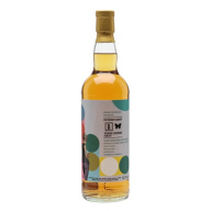 Secret Orkney 1999 / 23 Year Old / The Whisky Agency Island Single Malt Scotch Whisky