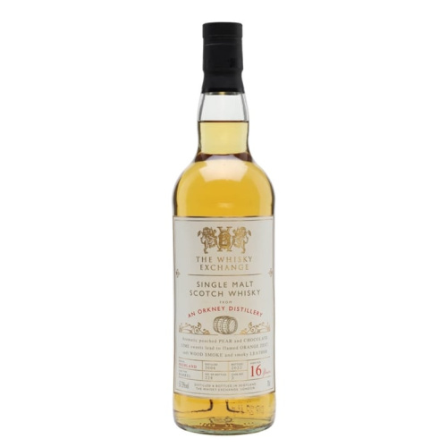 Distillery 16 Year Old – Orkney 2006 / 16 Year Old / The Whisky Exchange Island Whisky (Island) | N/A% ABV, 700ml – Buy Now