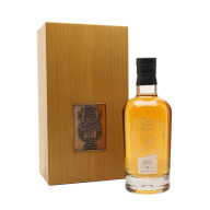 Imperial 34 Year Old / Single Malts Of Scotland Director's Special Speyside Single Malt Scotch Whisky