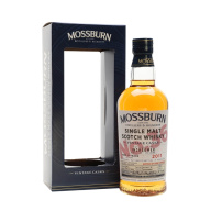 Inchgower 2011 / 12 Year Old / Sauternes Finish / Cask #36 / Mossburn Speyside Single Malt Scotch Whisky