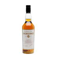 Inchgower 13 Year Old / Manager's Dram Speyside Single Malt Scotch Whisky