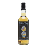 Inchgower 2001 / 21 Year Old / Whisky Sponge Edition 71 Speyside Single Malt Scotch Whisky