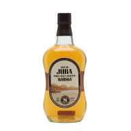 Isle of Jura 8 Year Old / Bot.1970s Island Single Malt Scotch Whisky
