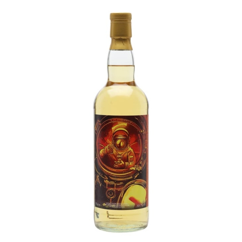 Distillery 12 Year Old – Isle of Jura 2009 / 12 Year Old / The Whisky Agency and Heads and Tails Island Whisky (Island) | N/A% ABV, 700ml – Buy Now