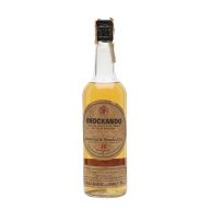 Knockando 1966 / 12 Year Old / Bot.1978 Speyside Single Malt Scotch Whisky