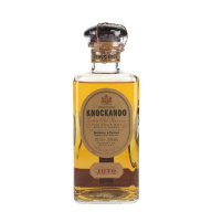 Knockando 1970 Extra Old Reserve / Bot.1994 Speyside Single Malt Scotch Whisky
