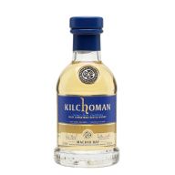 Kilchoman Machir Bay / Small Bottle Islay Single Malt Scotch Whisky