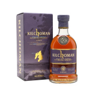 Kilchoman Sanaig Islay Single Malt Scotch Whisky