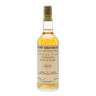 Ledaig 1973 / 21 Year Old / Hart Bros Island Single Malt Scotch Whisky